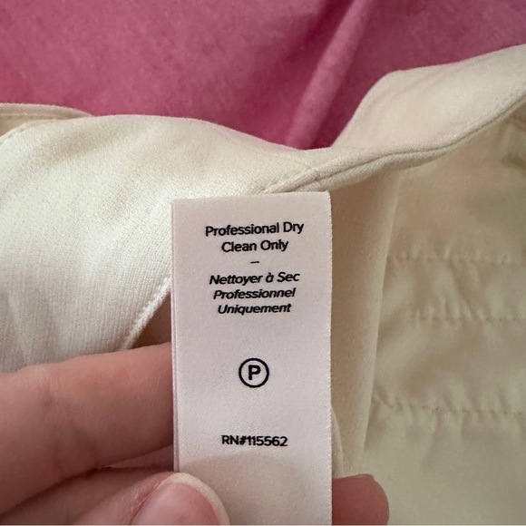 NWT Cinq à Sept Corinna Crochet Lace Shorts - Picture 11 of 13